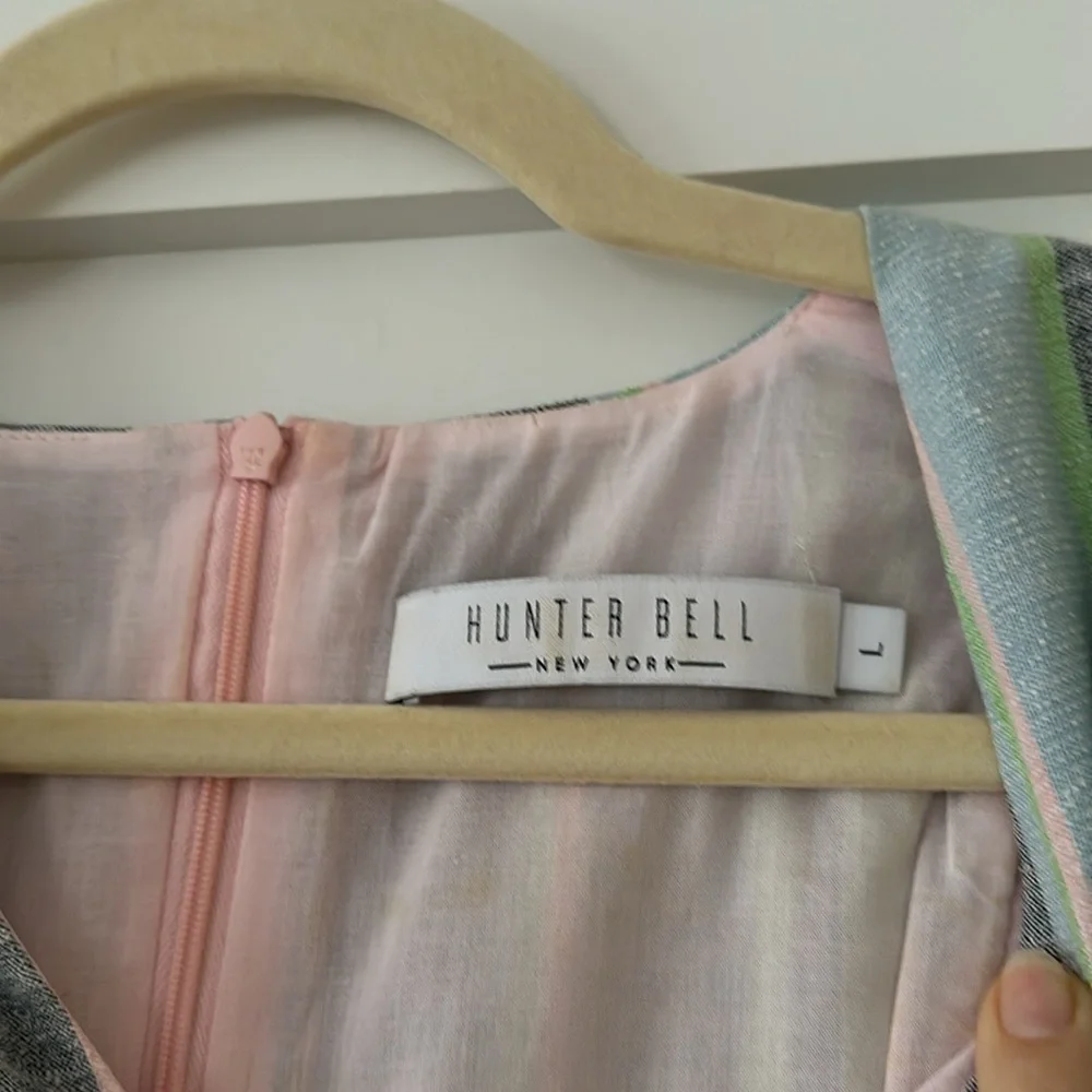 Hunter Bell Top L - Picture 3 of 4